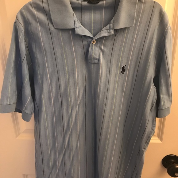 Polo Ralph Lauren Other - Men’s Polo shirt